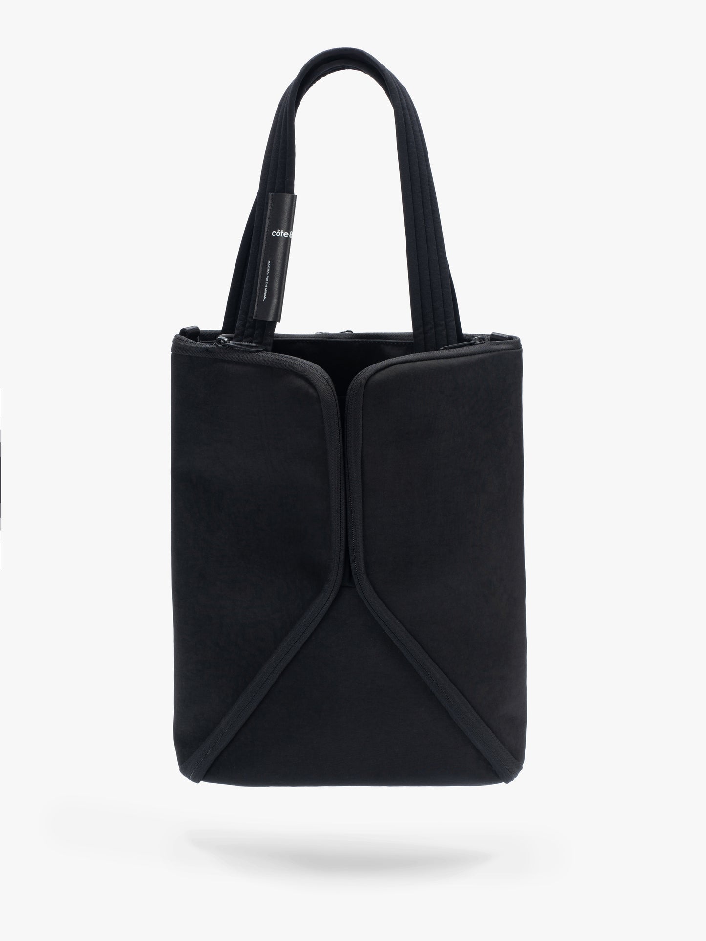 Tib Carbon Black