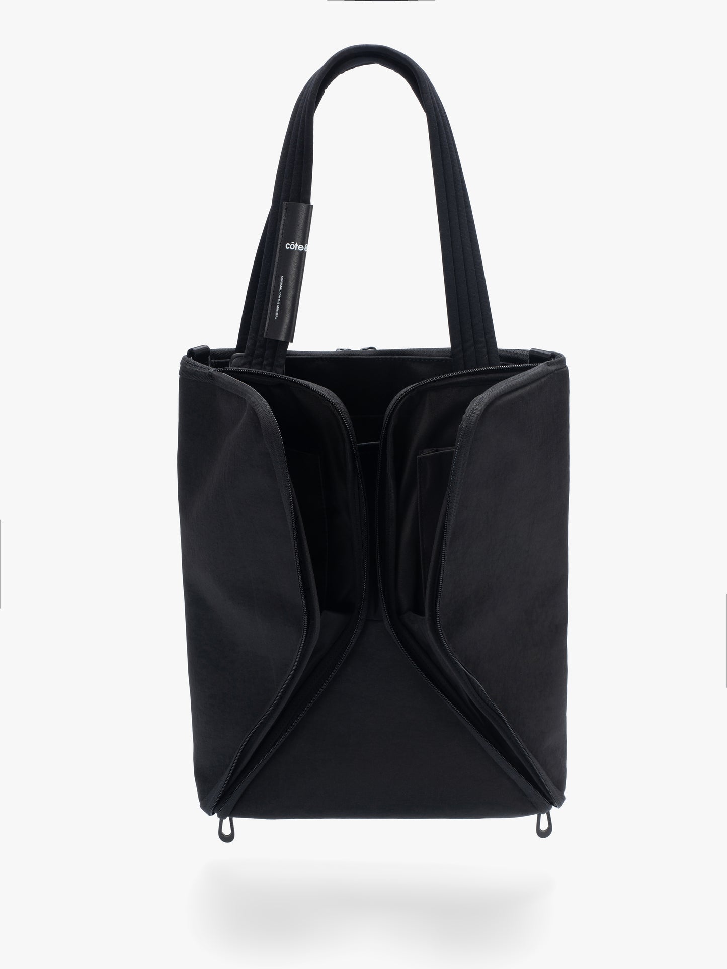 Tib Carbon Black
