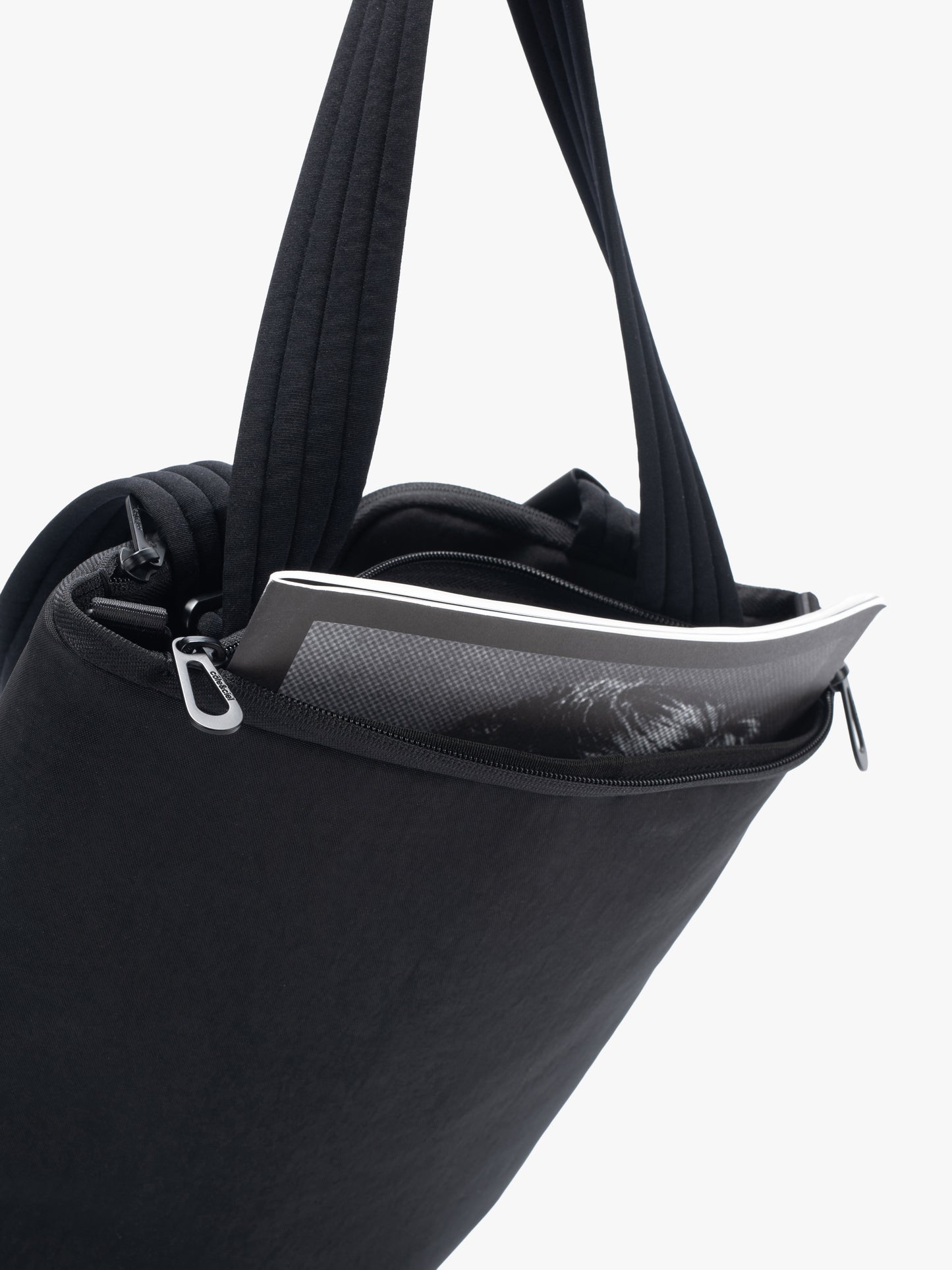 Tib Carbon Black