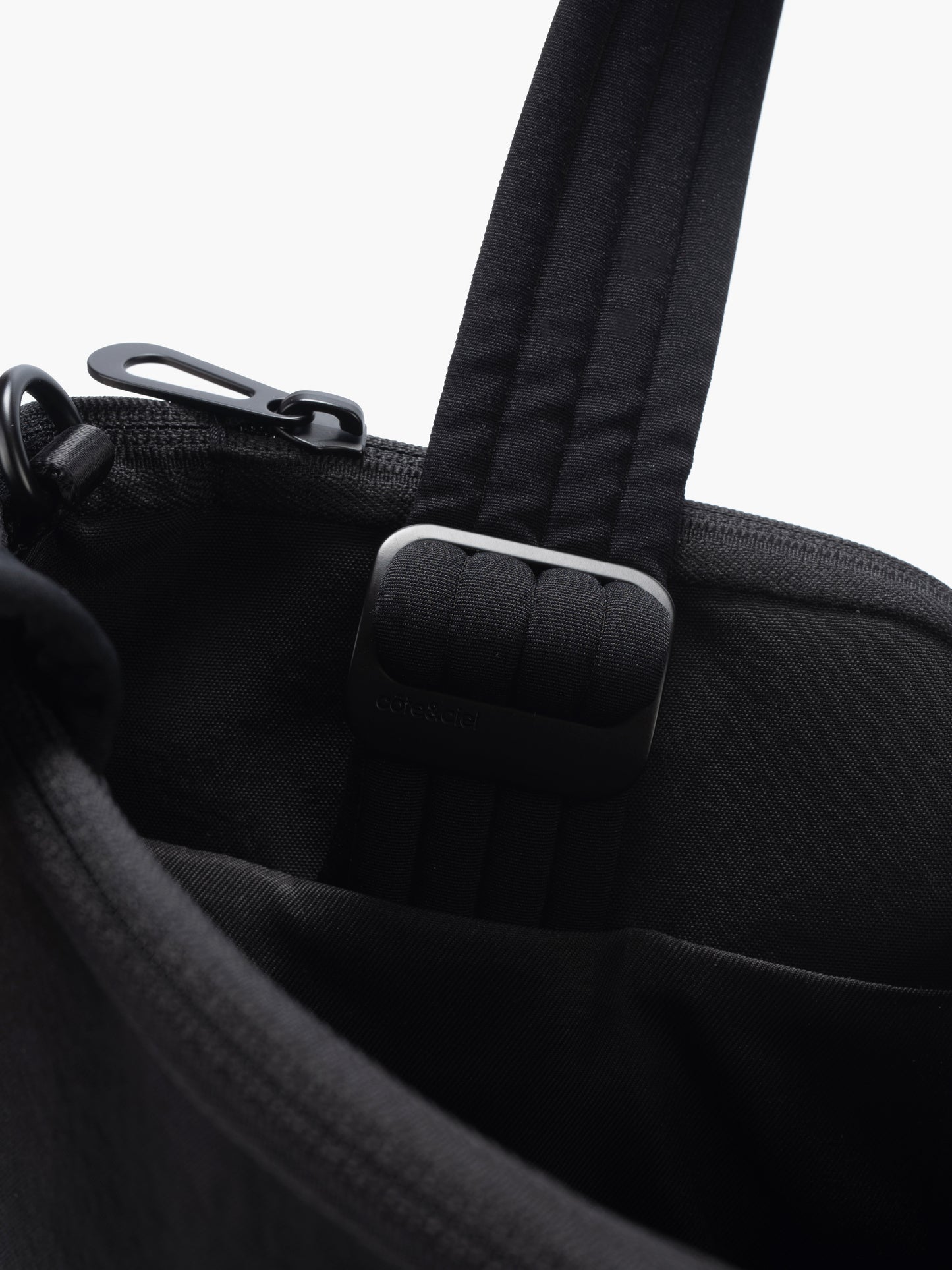 Tib Carbon Black