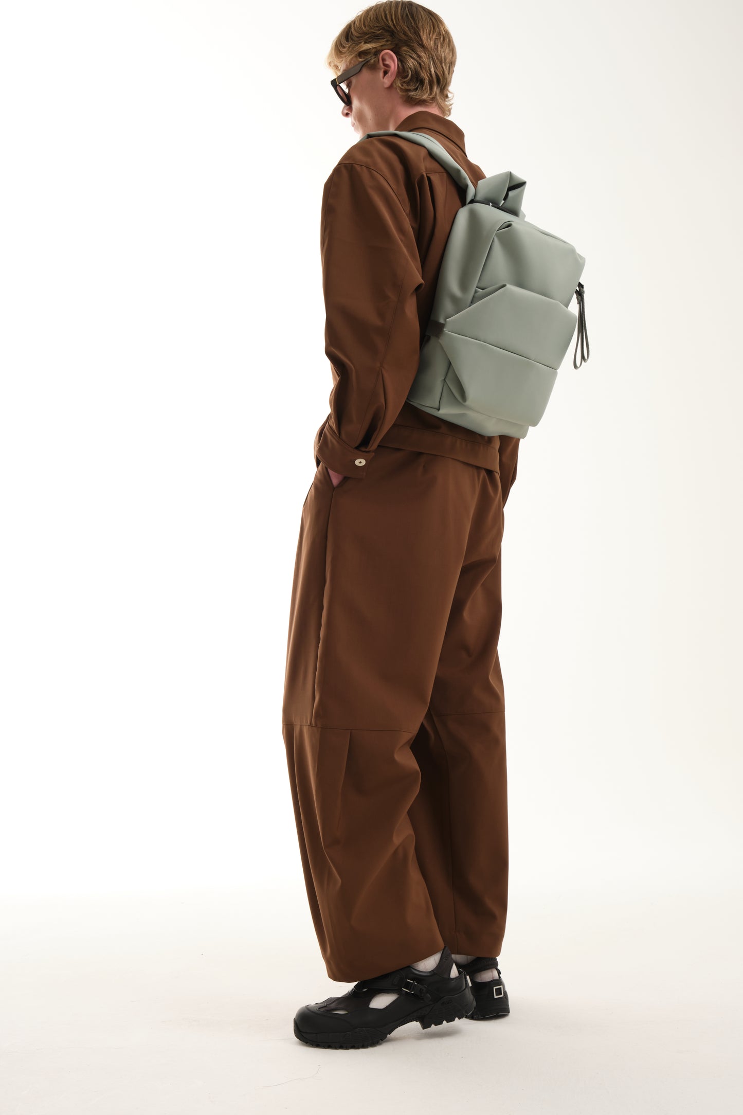 Sava S Sleek Sage Green