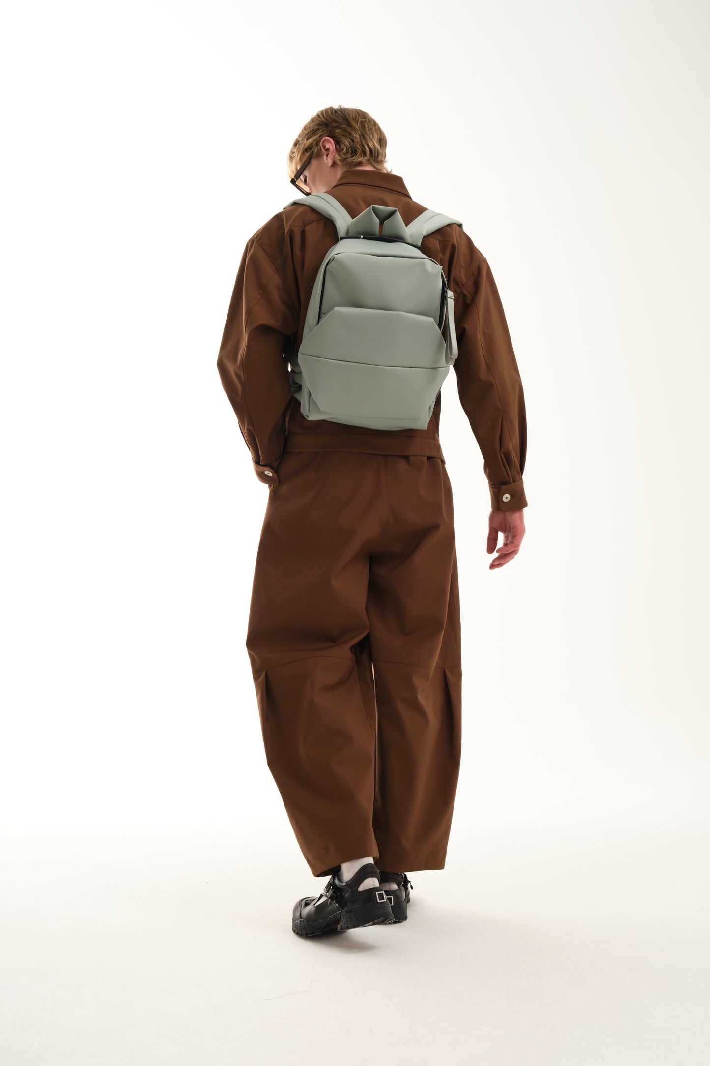 Sava S Sleek Sage Green