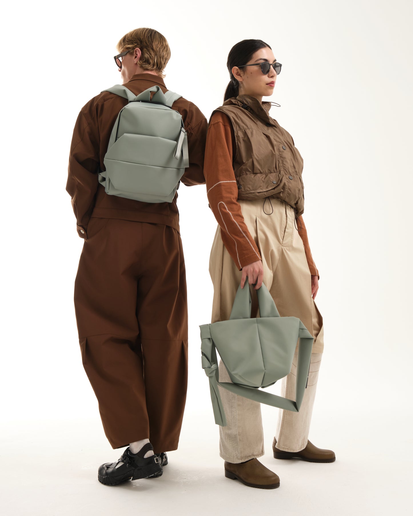 Sava S Sleek Sage Green