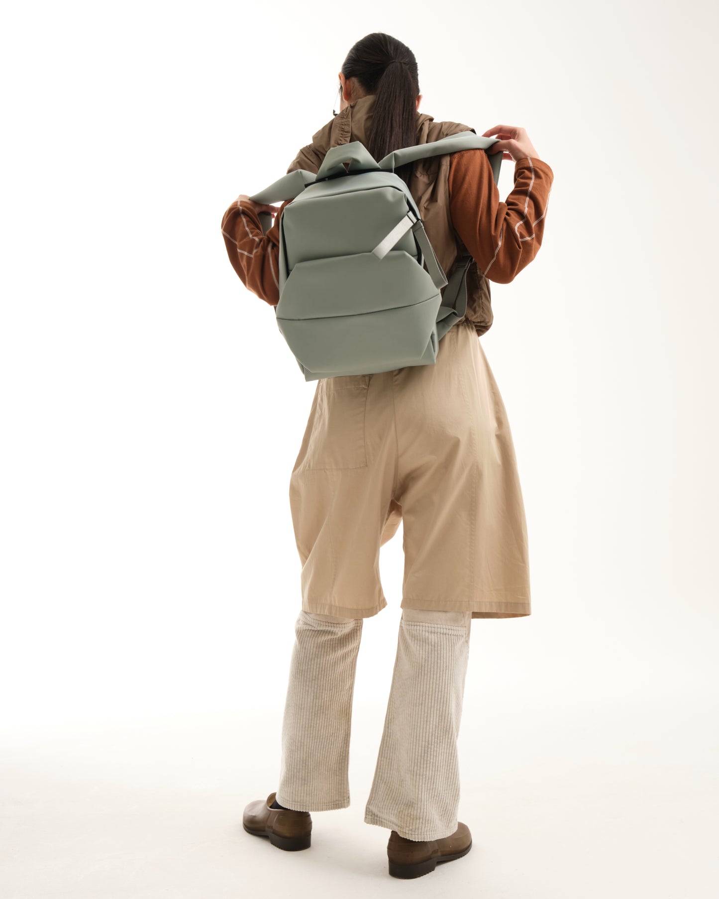 Sava S Sleek Sage Green