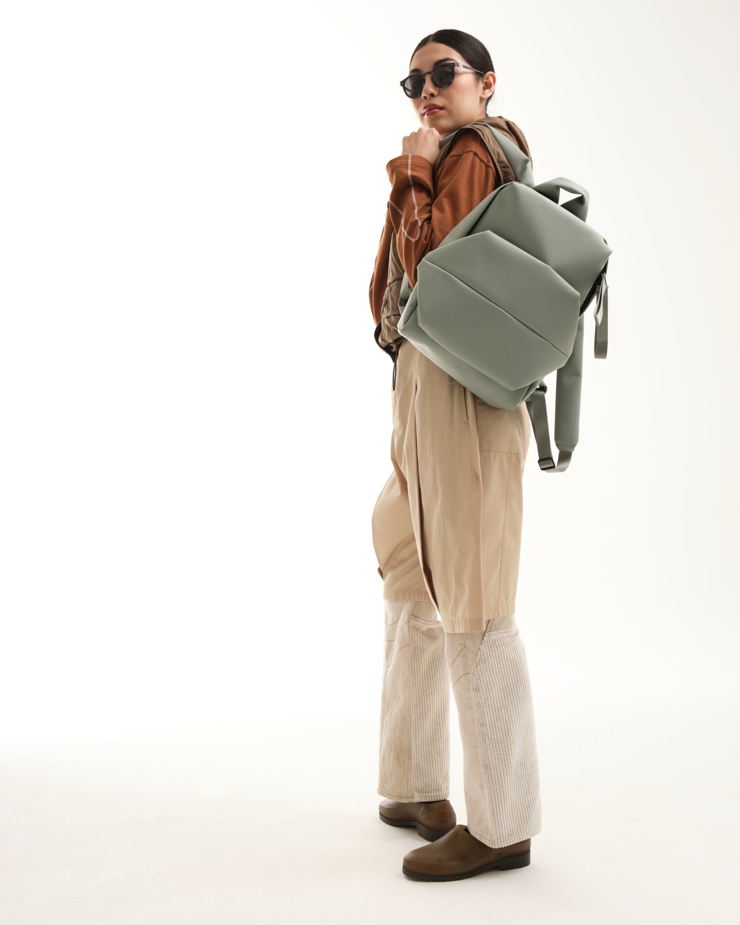 Sava S Sleek Sage Green