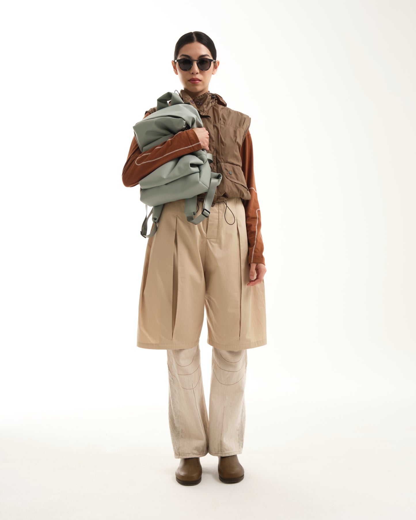 Sava S Sleek Sage Green