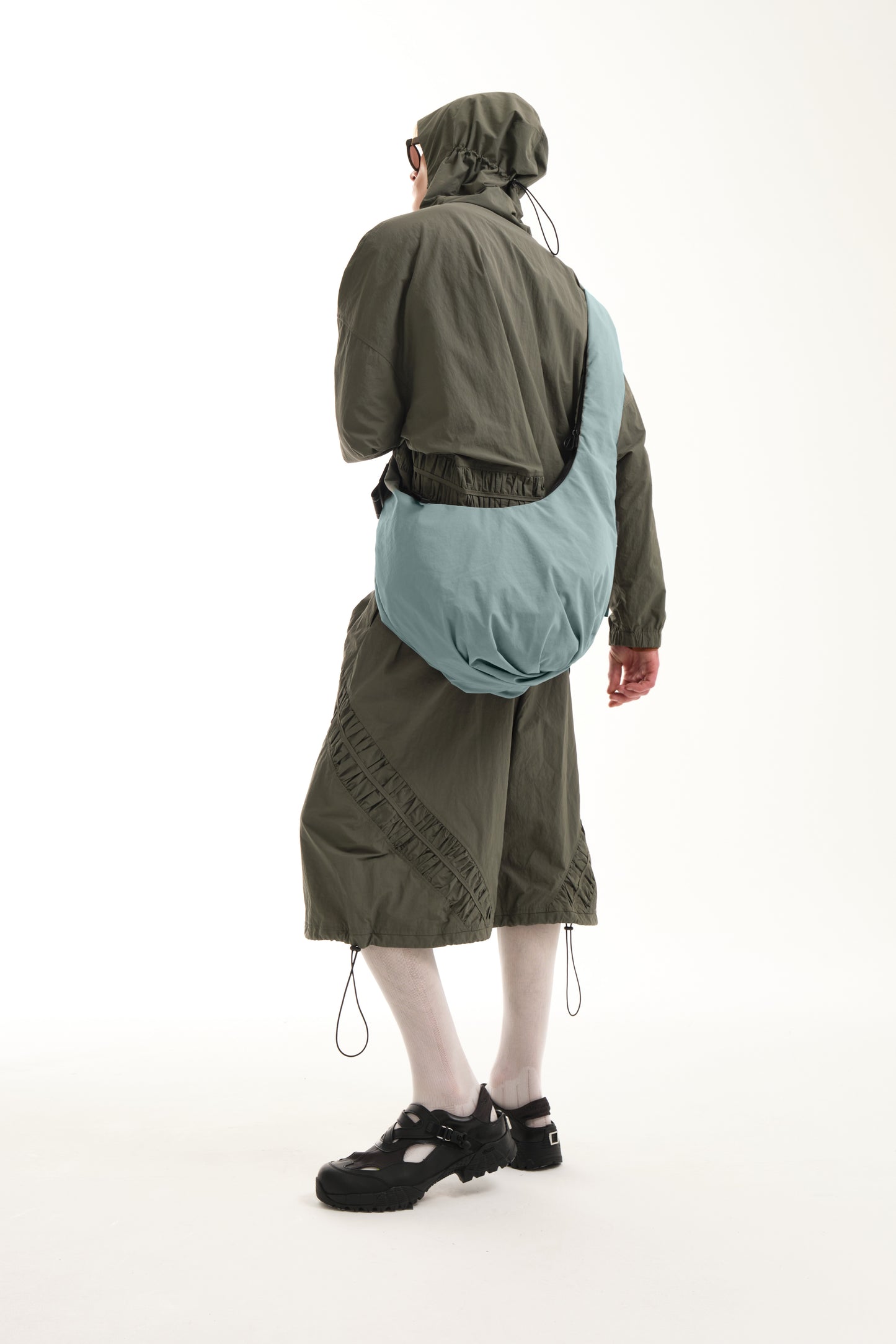 Hyco S Smooth Sage Green