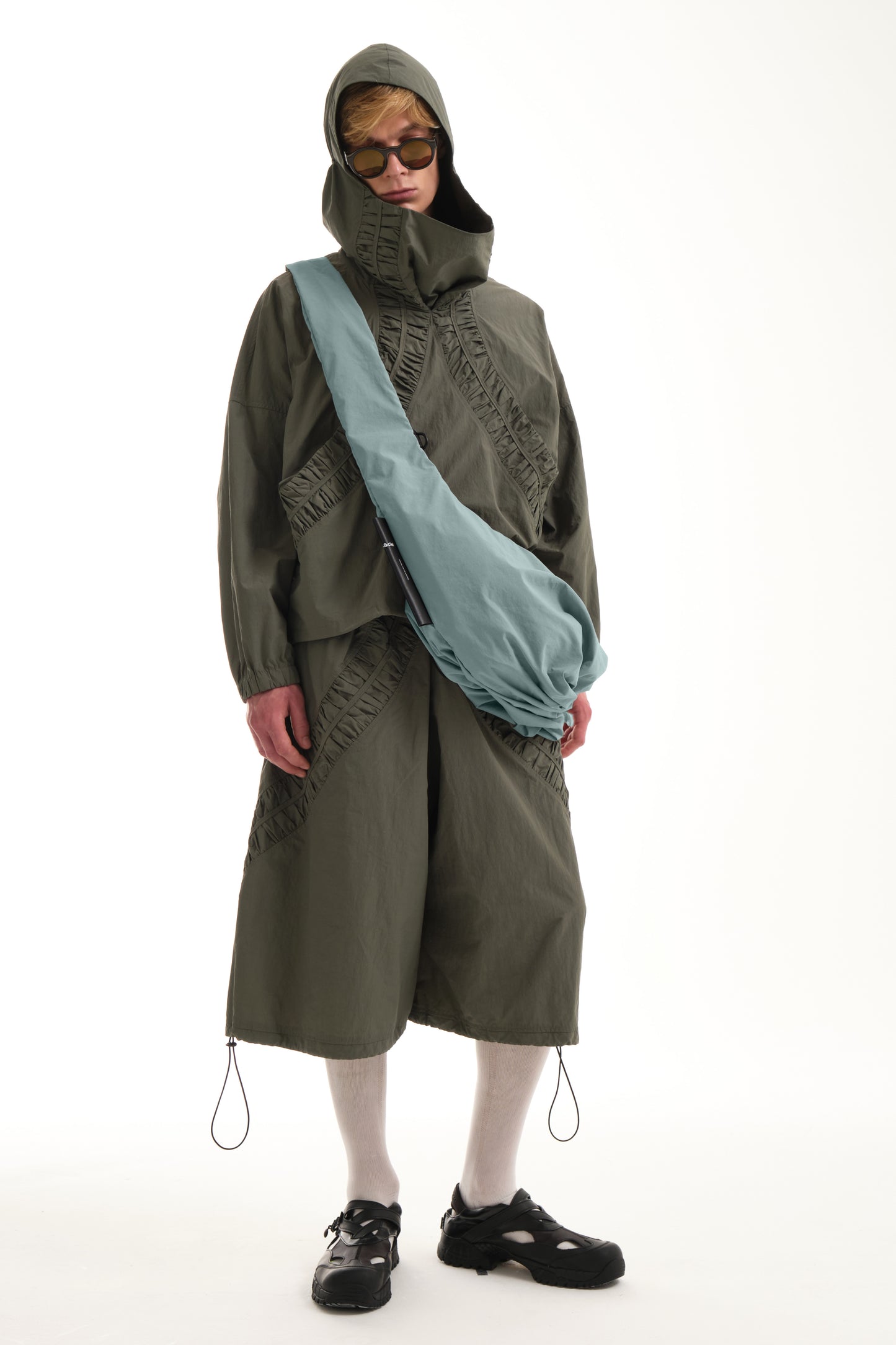 Hyco S Smooth Sage Green