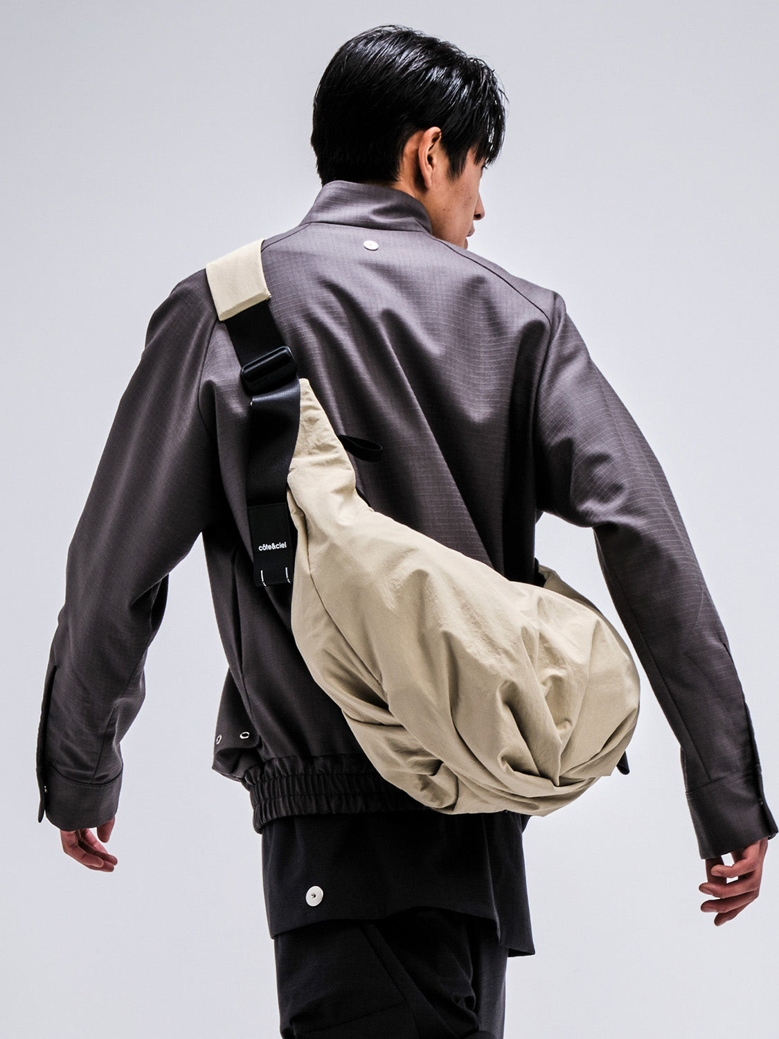 HYCO S KOMATSU BEIGE