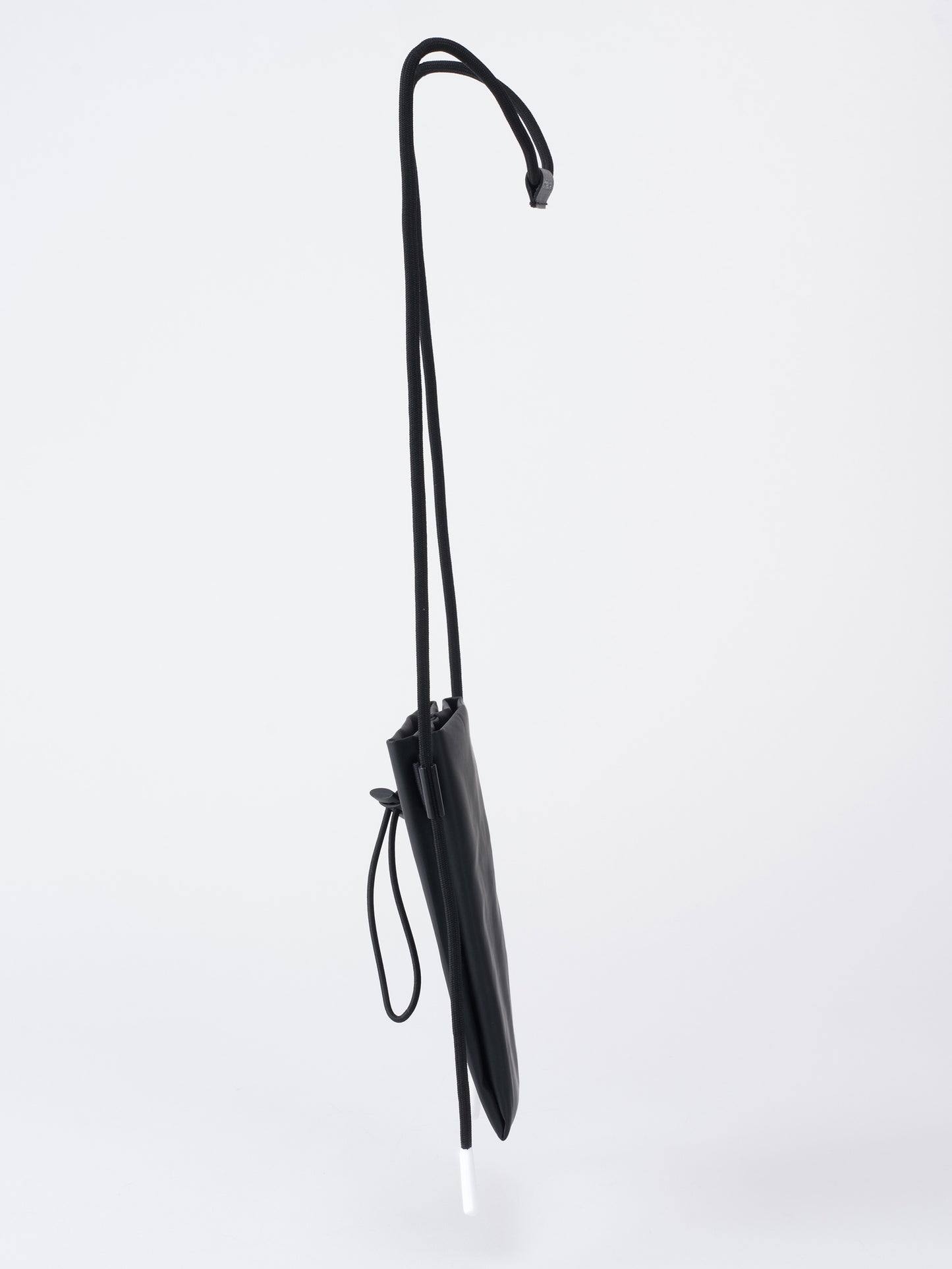 Alu Obsidian Black