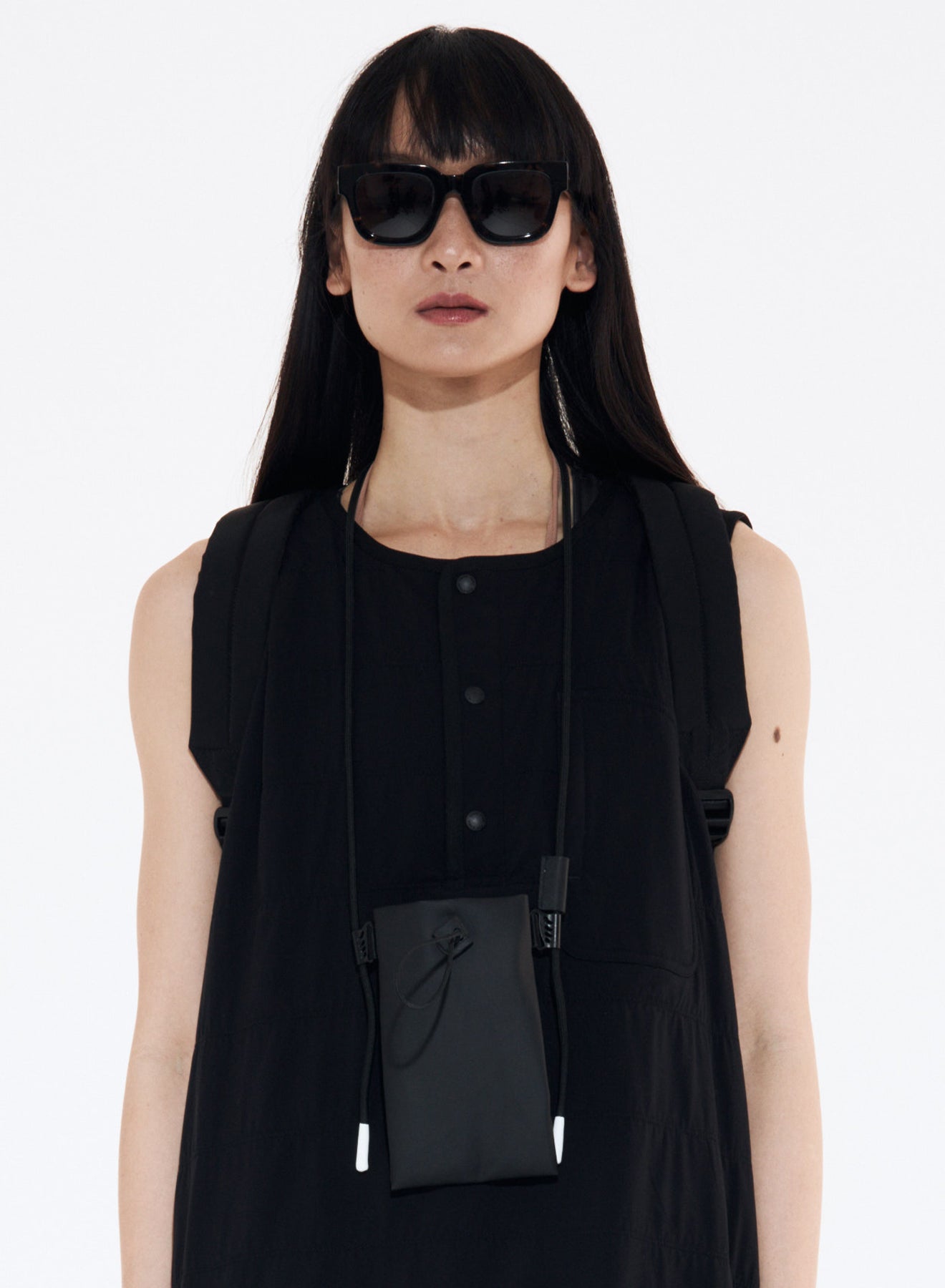 Alu Obsidian Black