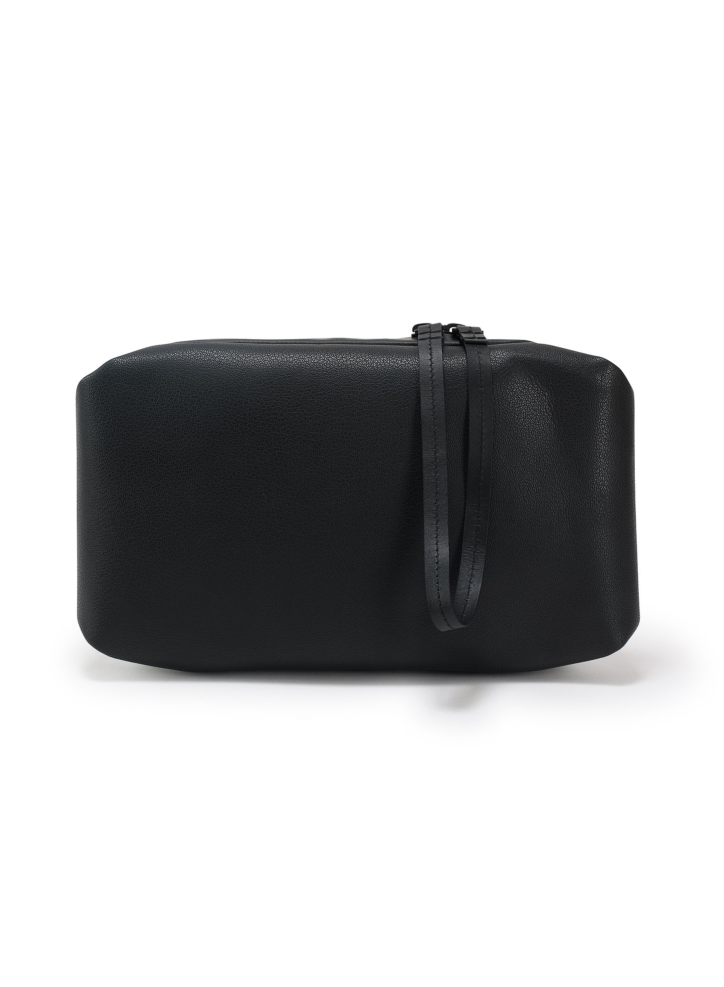 ARNO ALLURA RECYCLED LEATHER BLACK