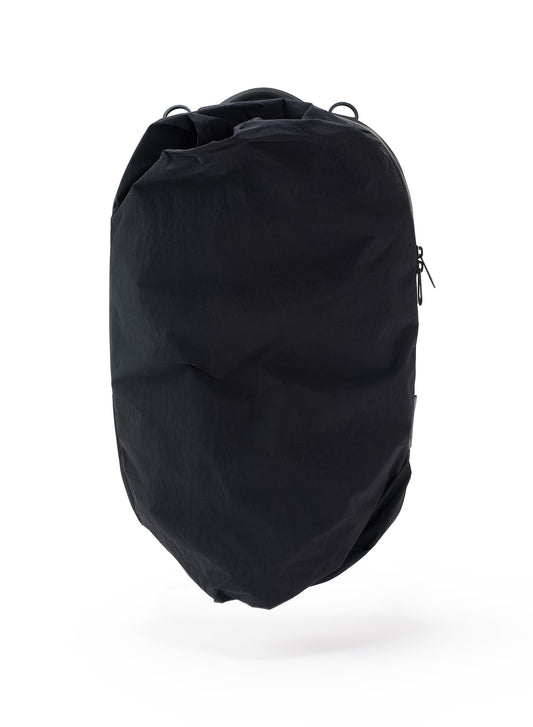 LADON KOMATSU ONIBEGIE NYLON BLACK