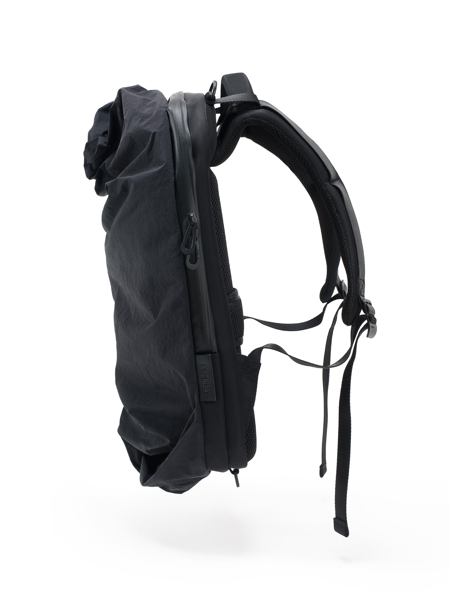 LADON KOMATSU ONIBEGIE NYLON BLACK