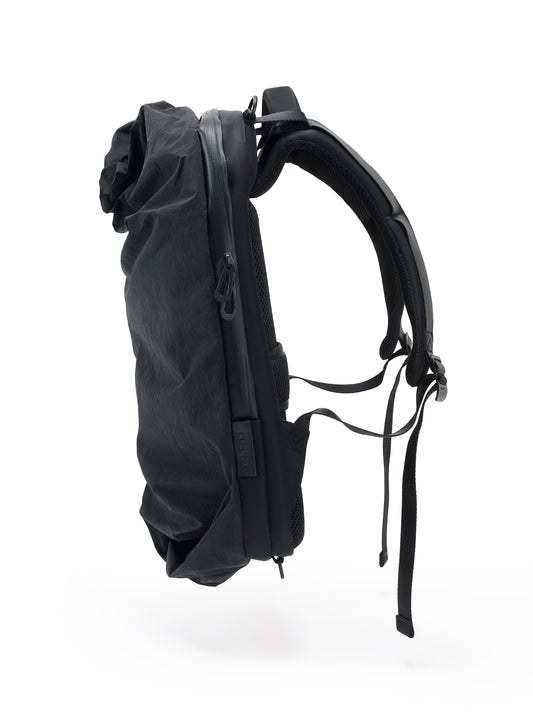 LADON KOMATSU ONIBEGIE NYLON BLACK