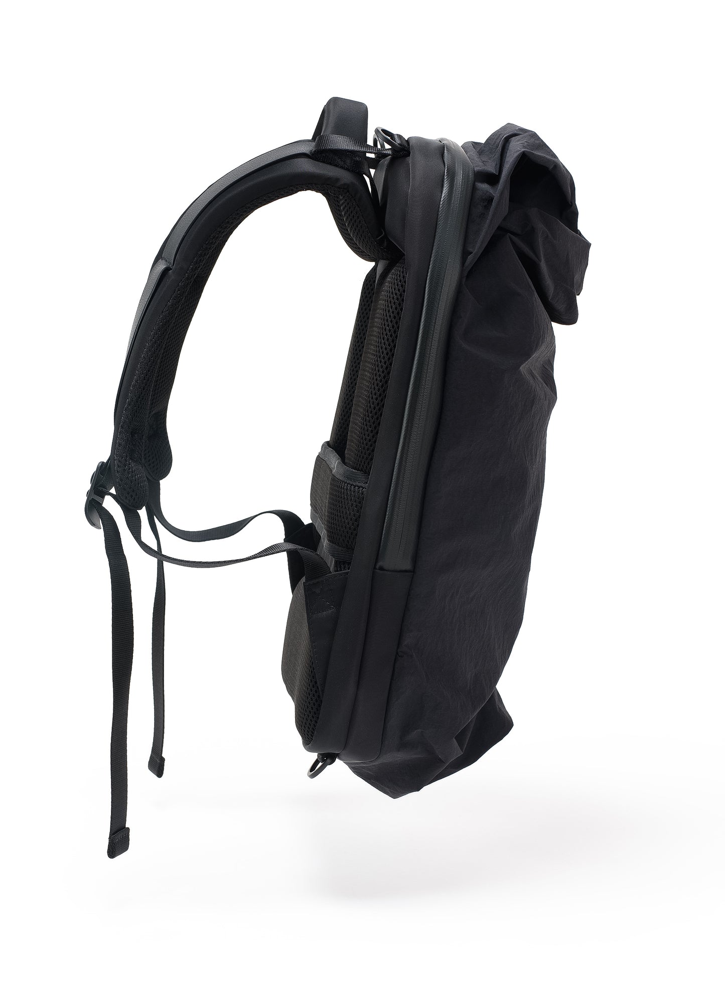 LADON KOMATSU ONIBEGIE NYLON BLACK