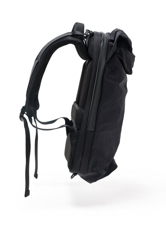 LADON KOMATSU ONIBEGIE NYLON BLACK