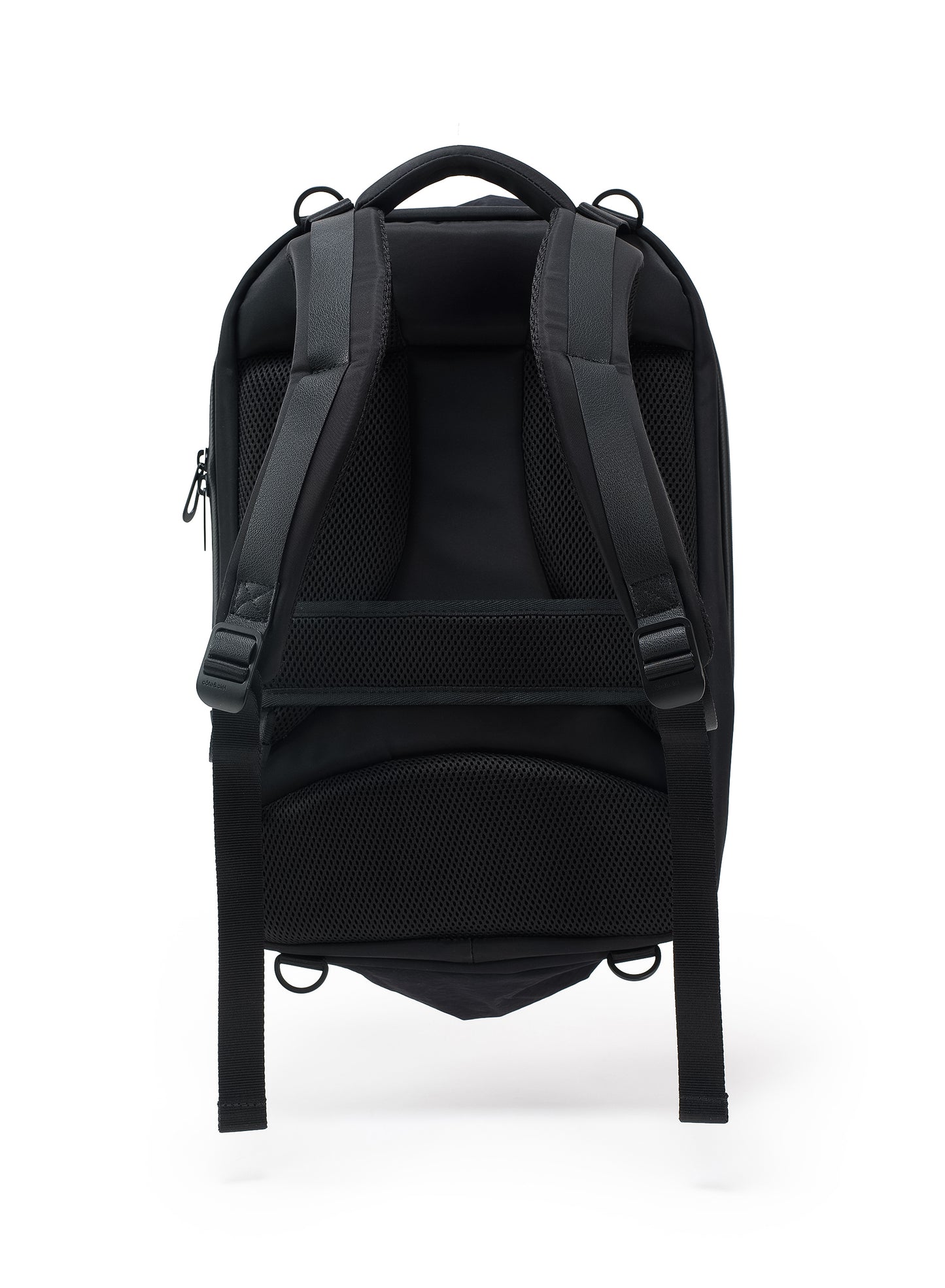 LADON KOMATSU ONIBEGIE NYLON BLACK