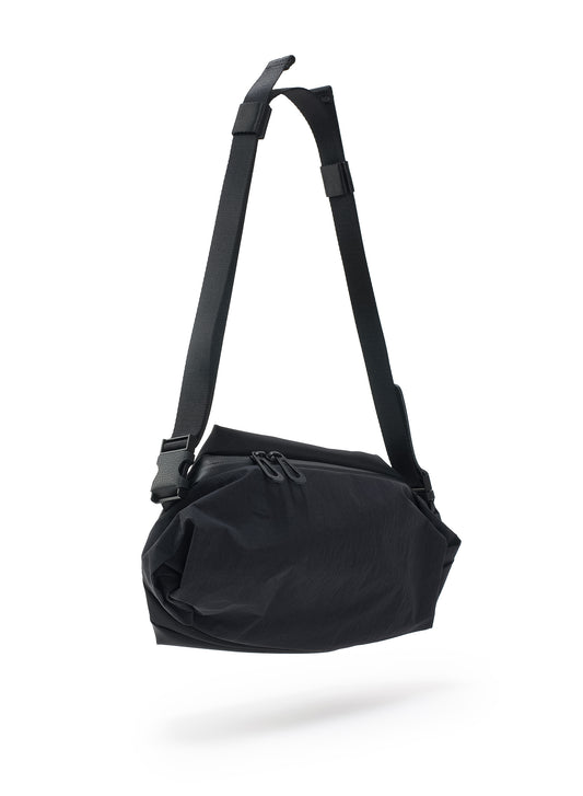 NEDA KOMATSU ONIBEGIE NYLON BLACK