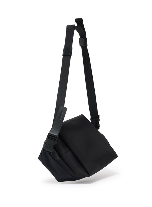 NEDA KOMATSU ONIBEGIE NYLON BLACK