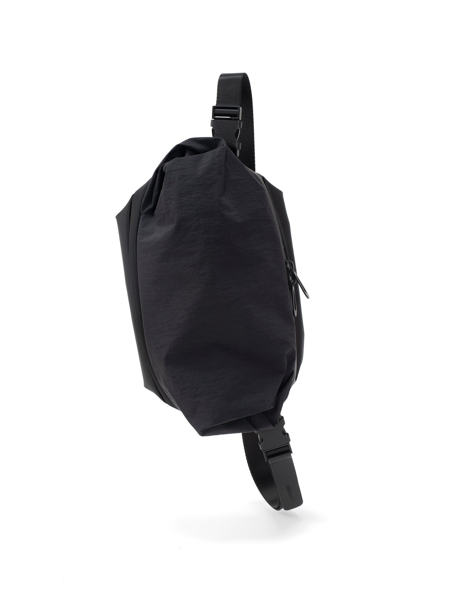 NEDA KOMATSU ONIBEGIE NYLON BLACK