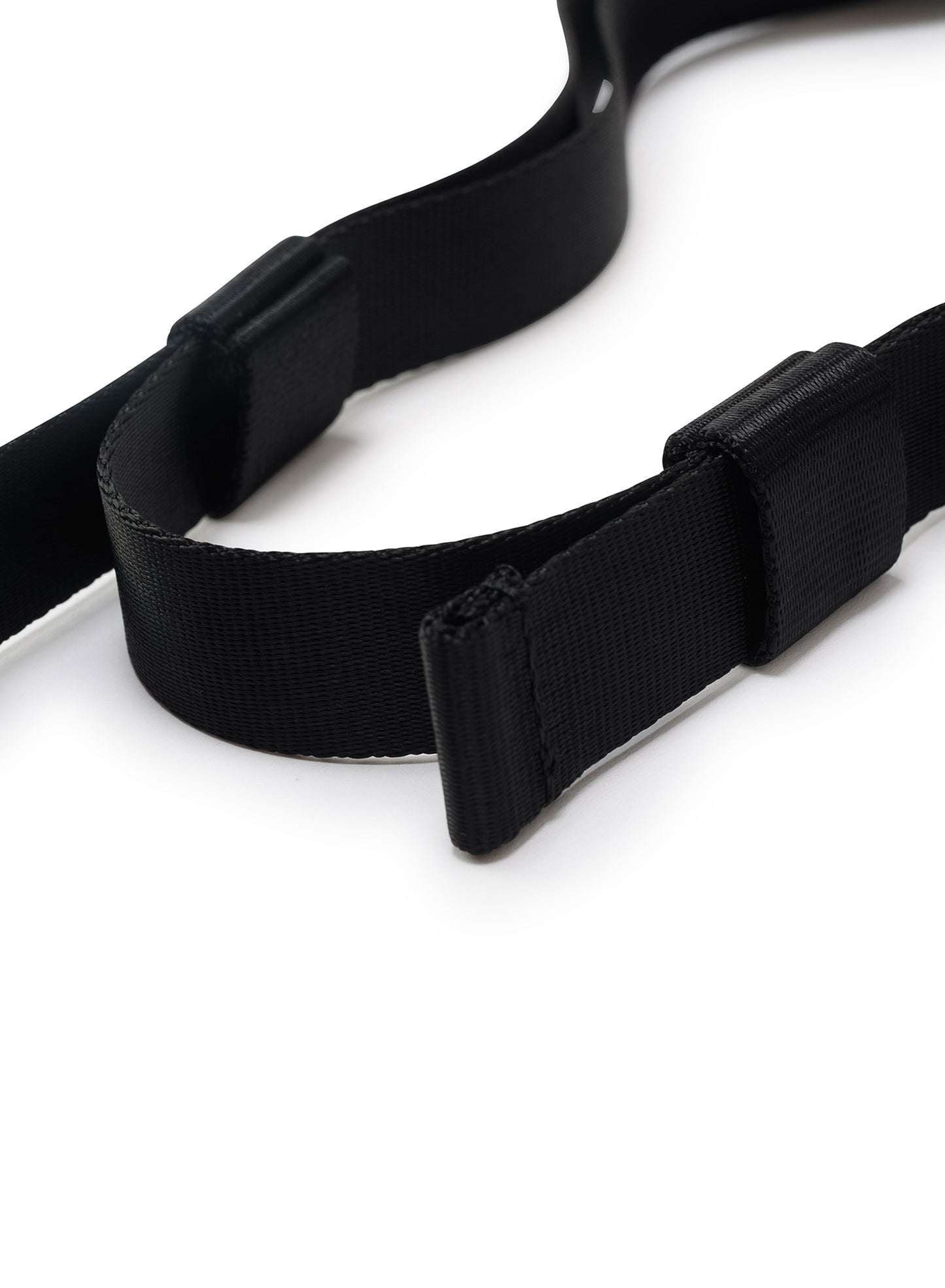 NEDA KOMATSU ONIBEGIE NYLON BLACK