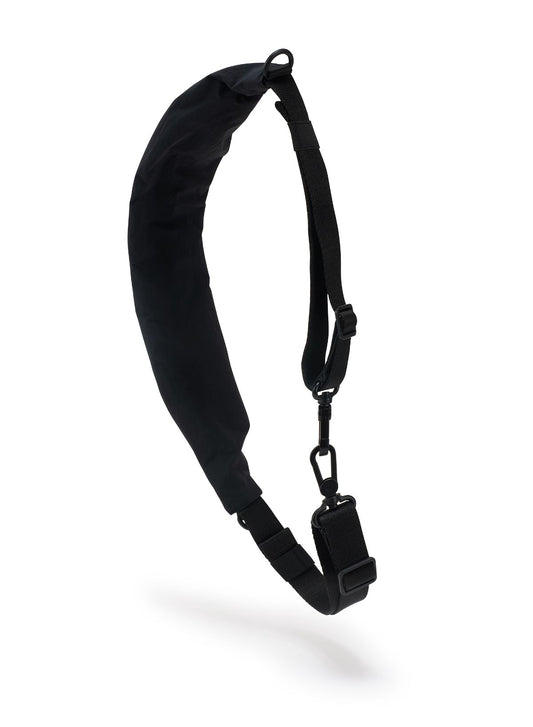 ADDA PLUS KOMATSU ONIBEGIE NYLON BLACK