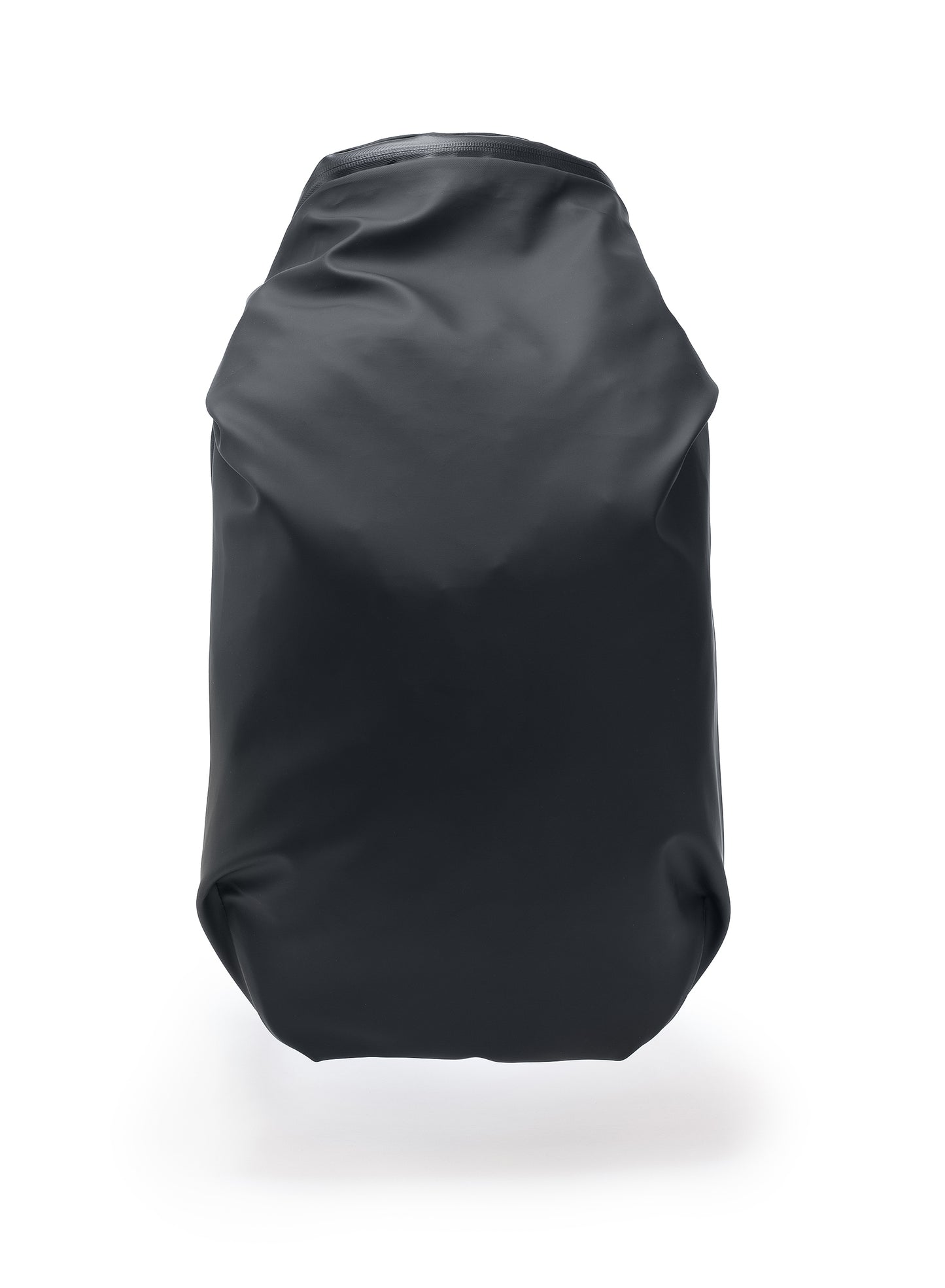 Nile S Obsidian Black