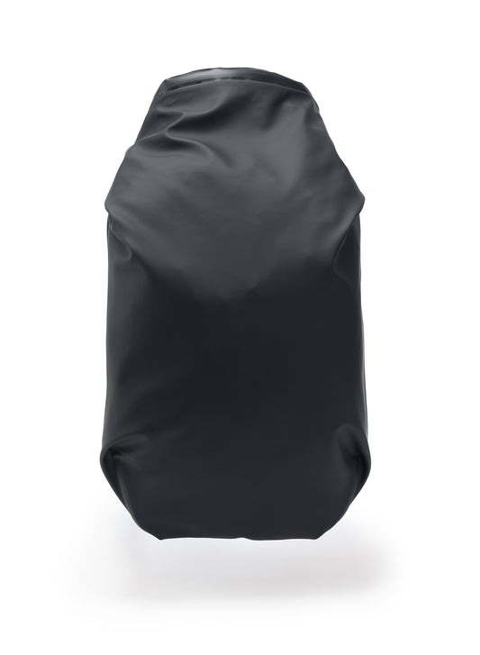 Nile S Obsidian Black