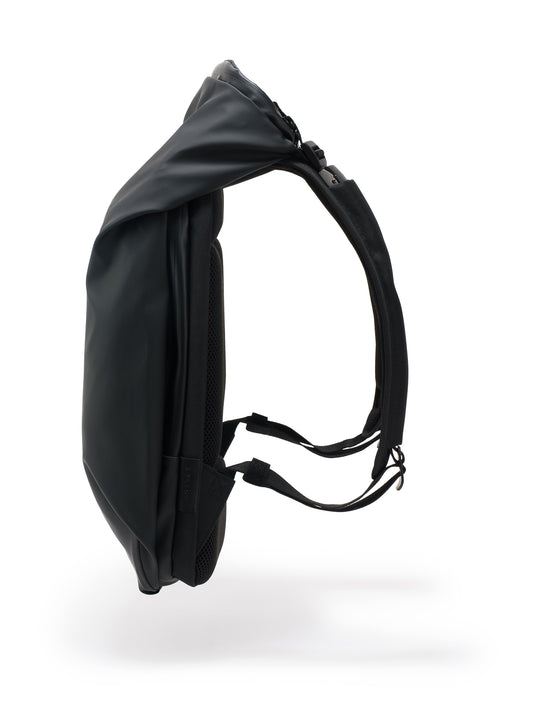 Nile S Obsidian Black