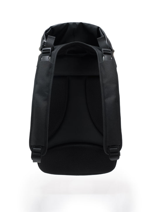 Nile S Obsidian Black