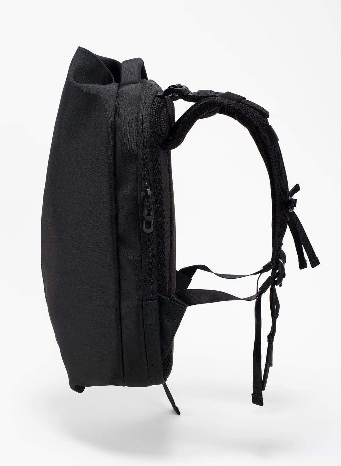 ISAR AIR EcoYarn Black | Limited Edition