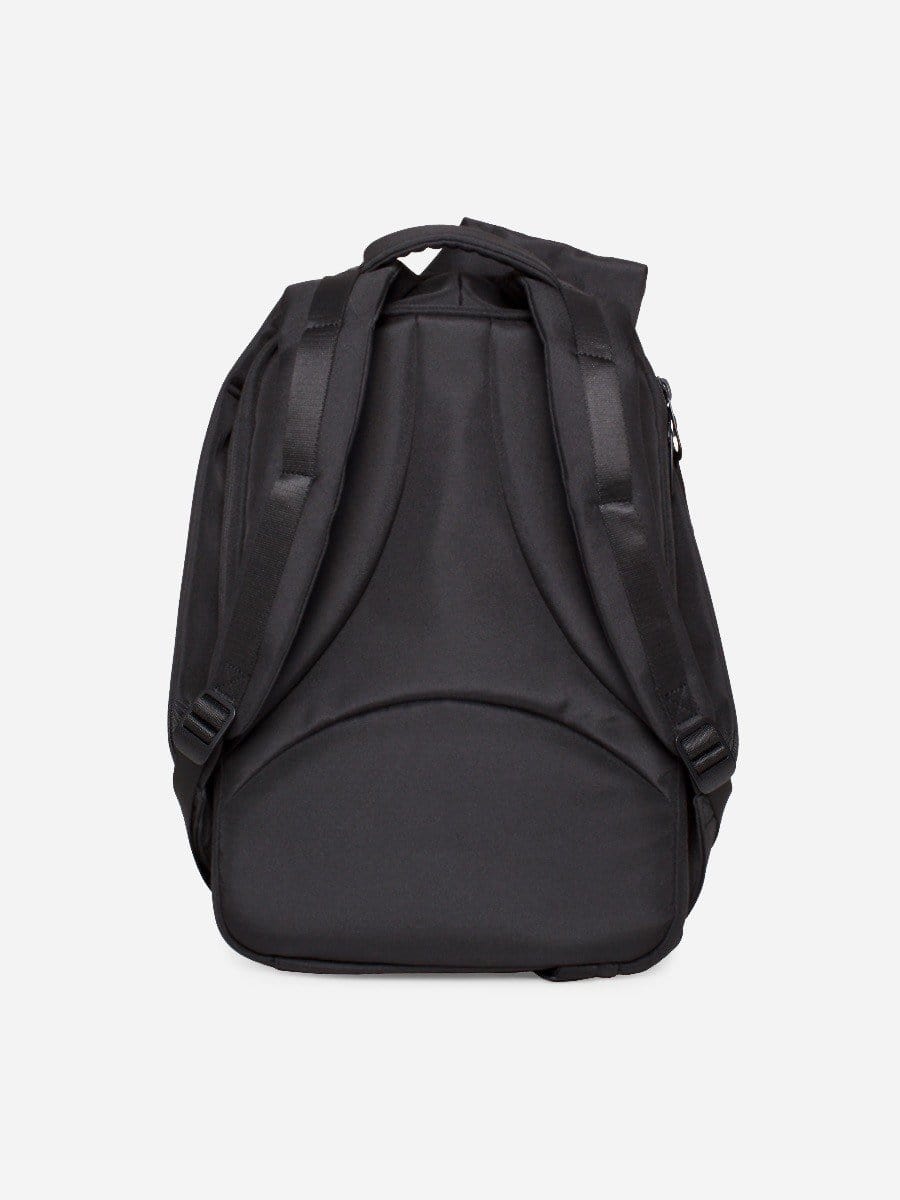 Isar M EcoYarn Black