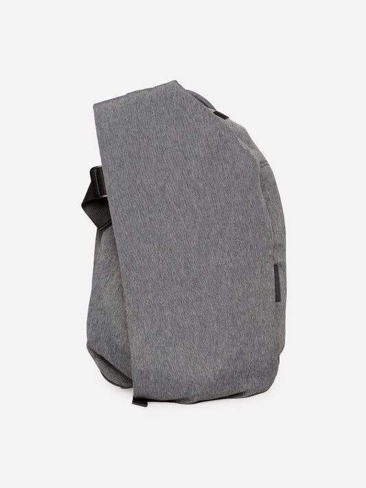 Isar M EcoYarn Grey