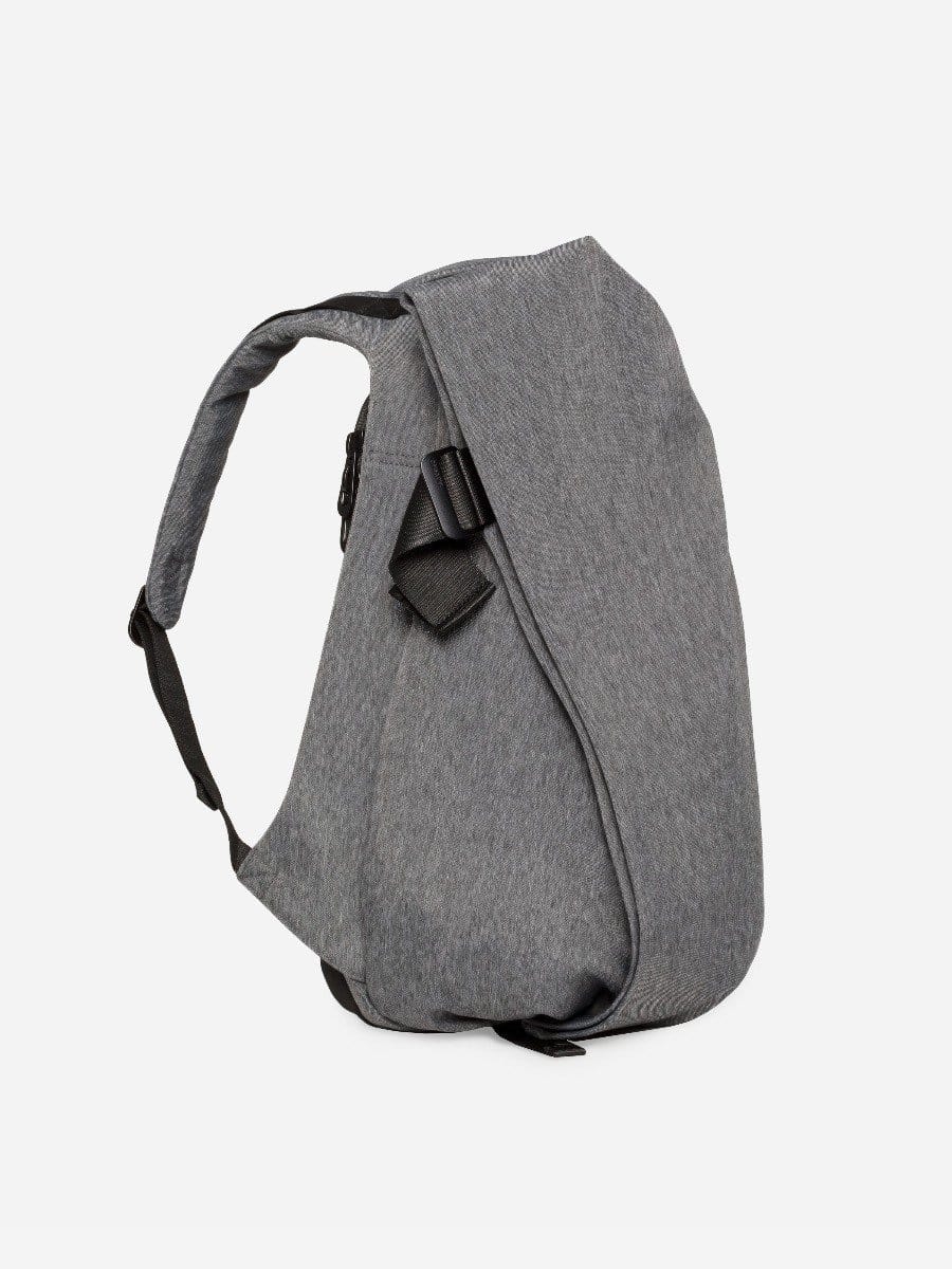 Isar M EcoYarn Grey