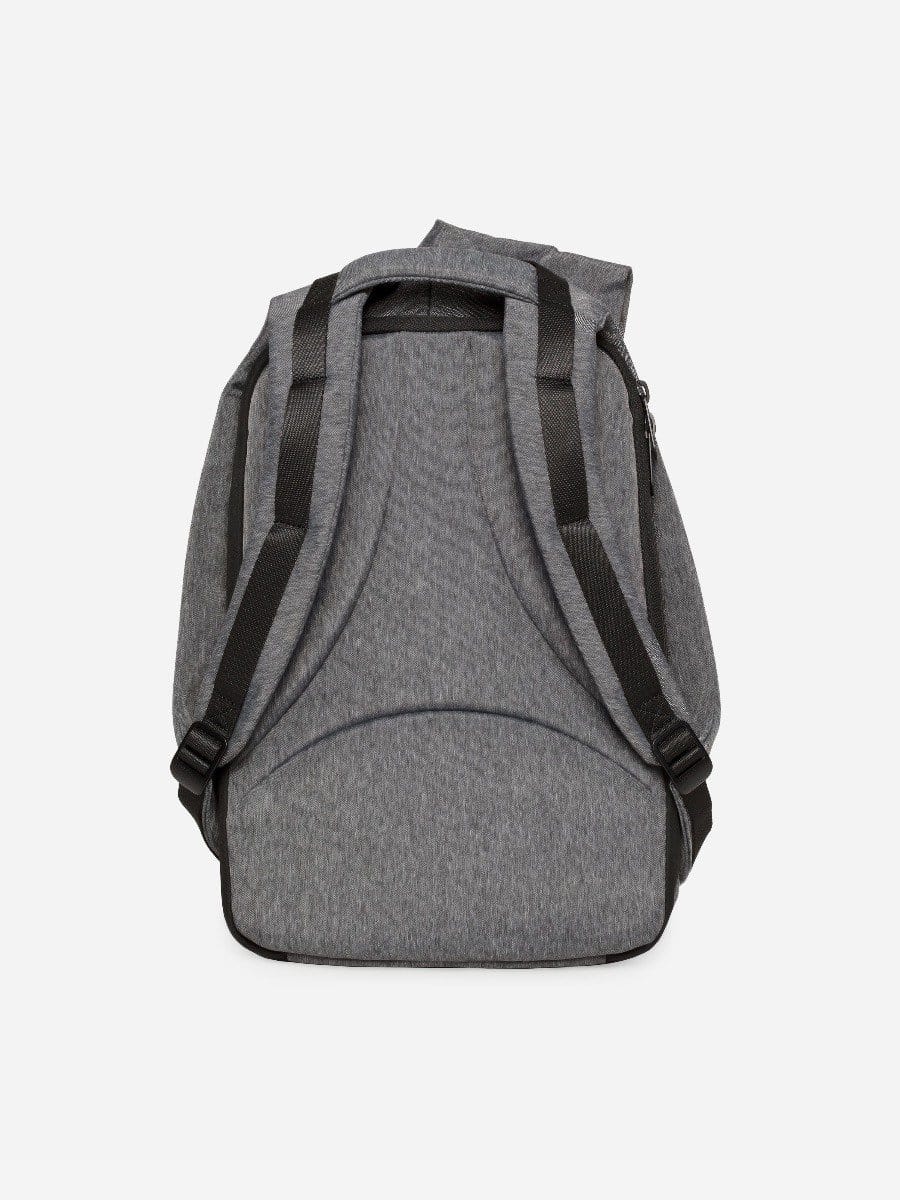 Isar M EcoYarn Grey