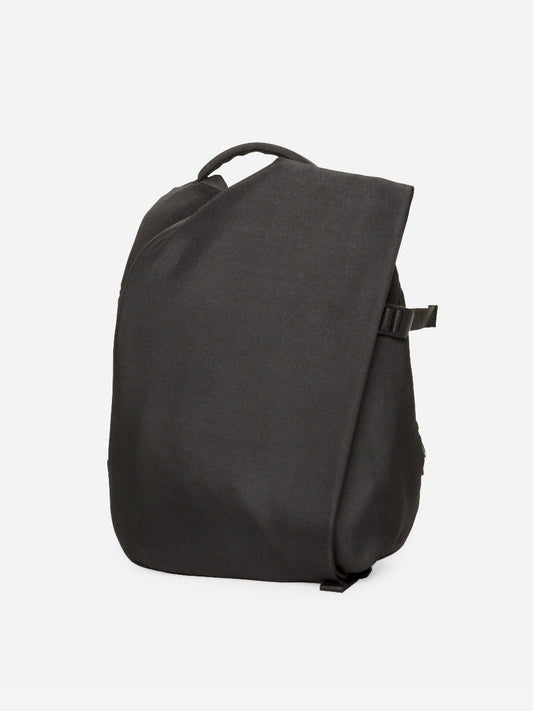 Isar S EcoYarn Black