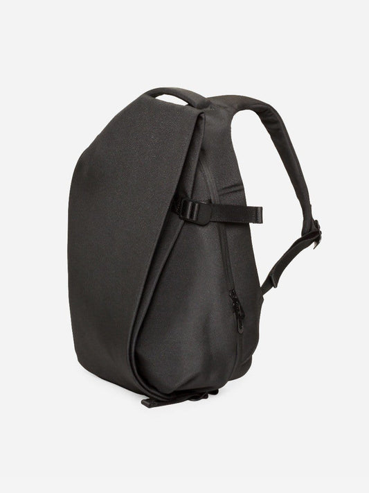 Isar S EcoYarn Black