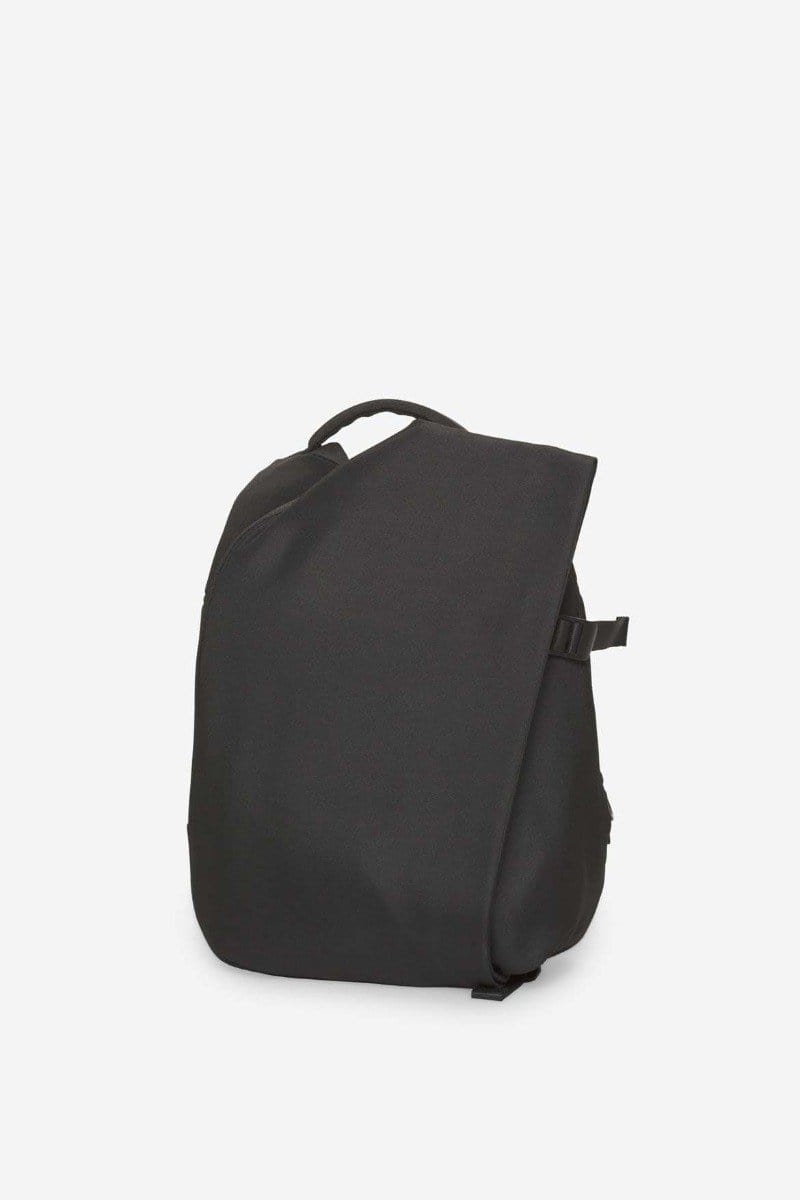 Isar S EcoYarn Black