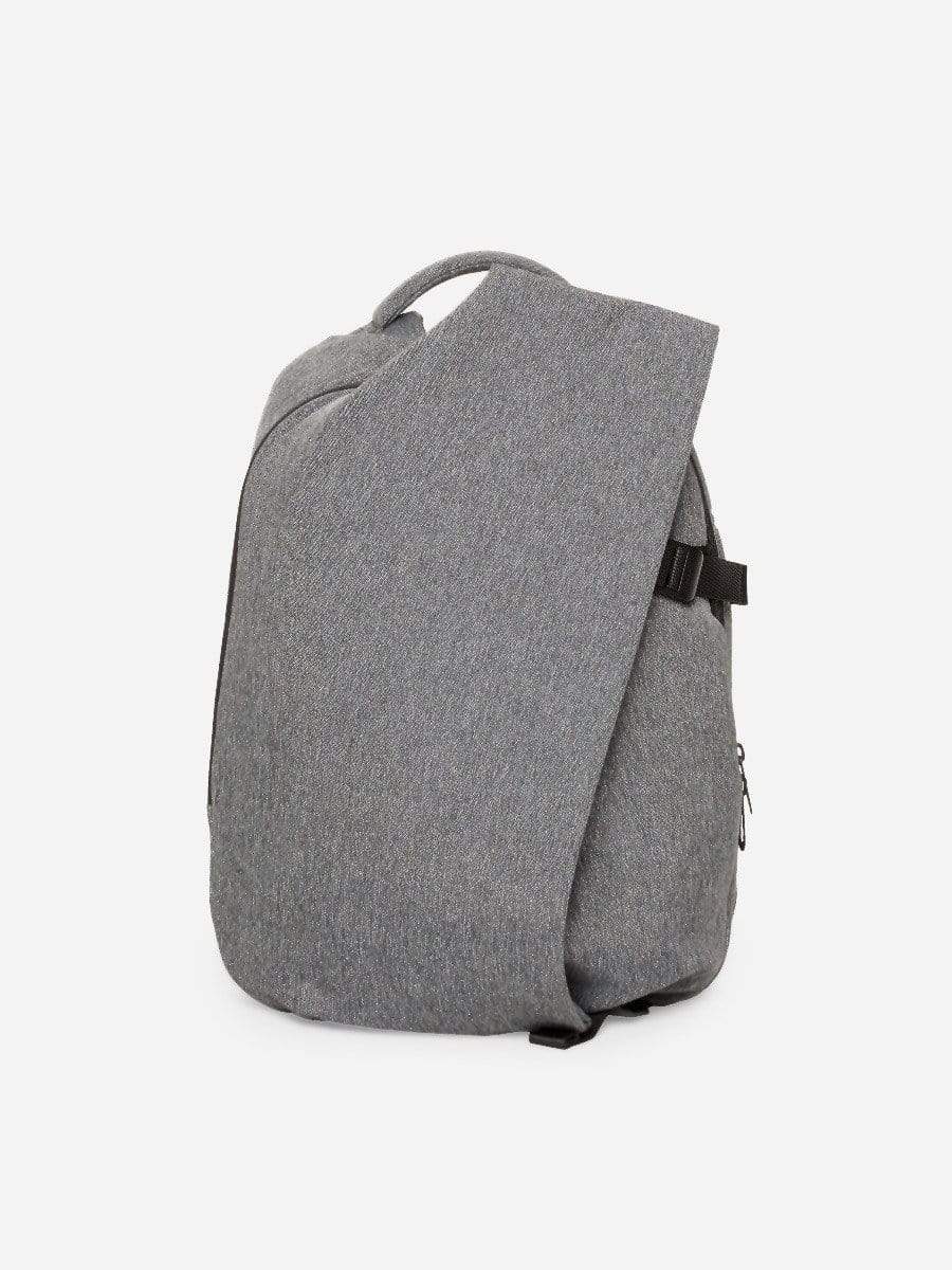Isar S EcoYarn Grey