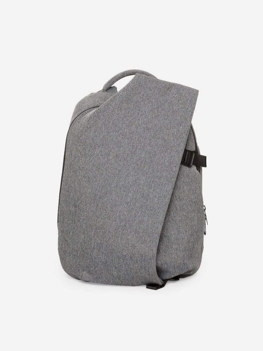 Isar S EcoYarn Grey