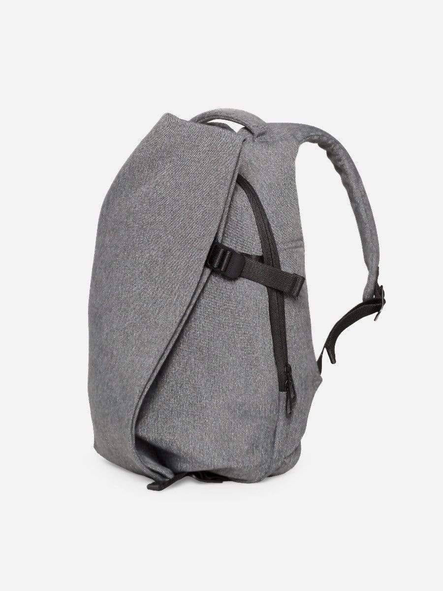 Isar S EcoYarn Grey