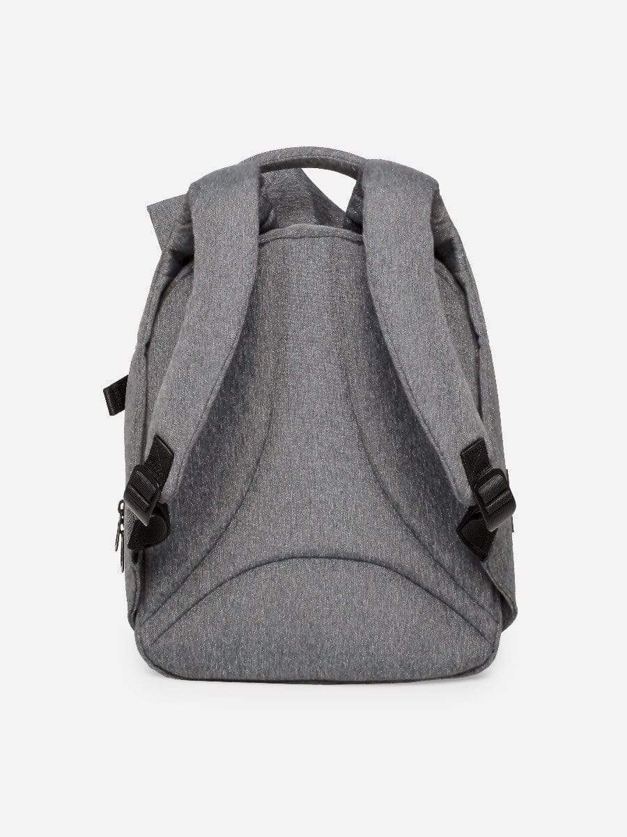 Isar S EcoYarn Grey
