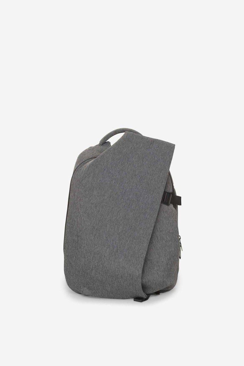 Isar S EcoYarn Grey