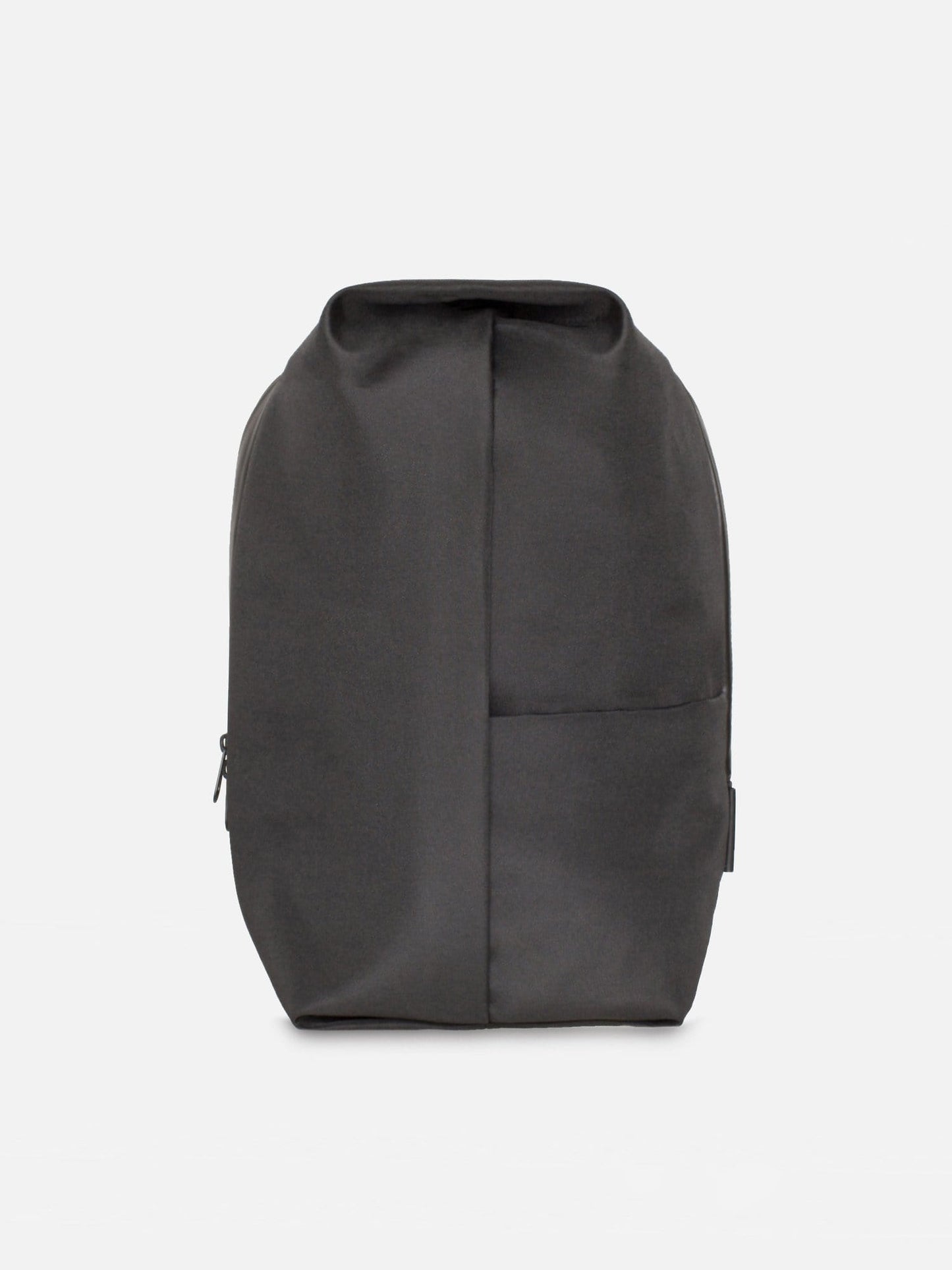 Sormonne EcoYarn Black