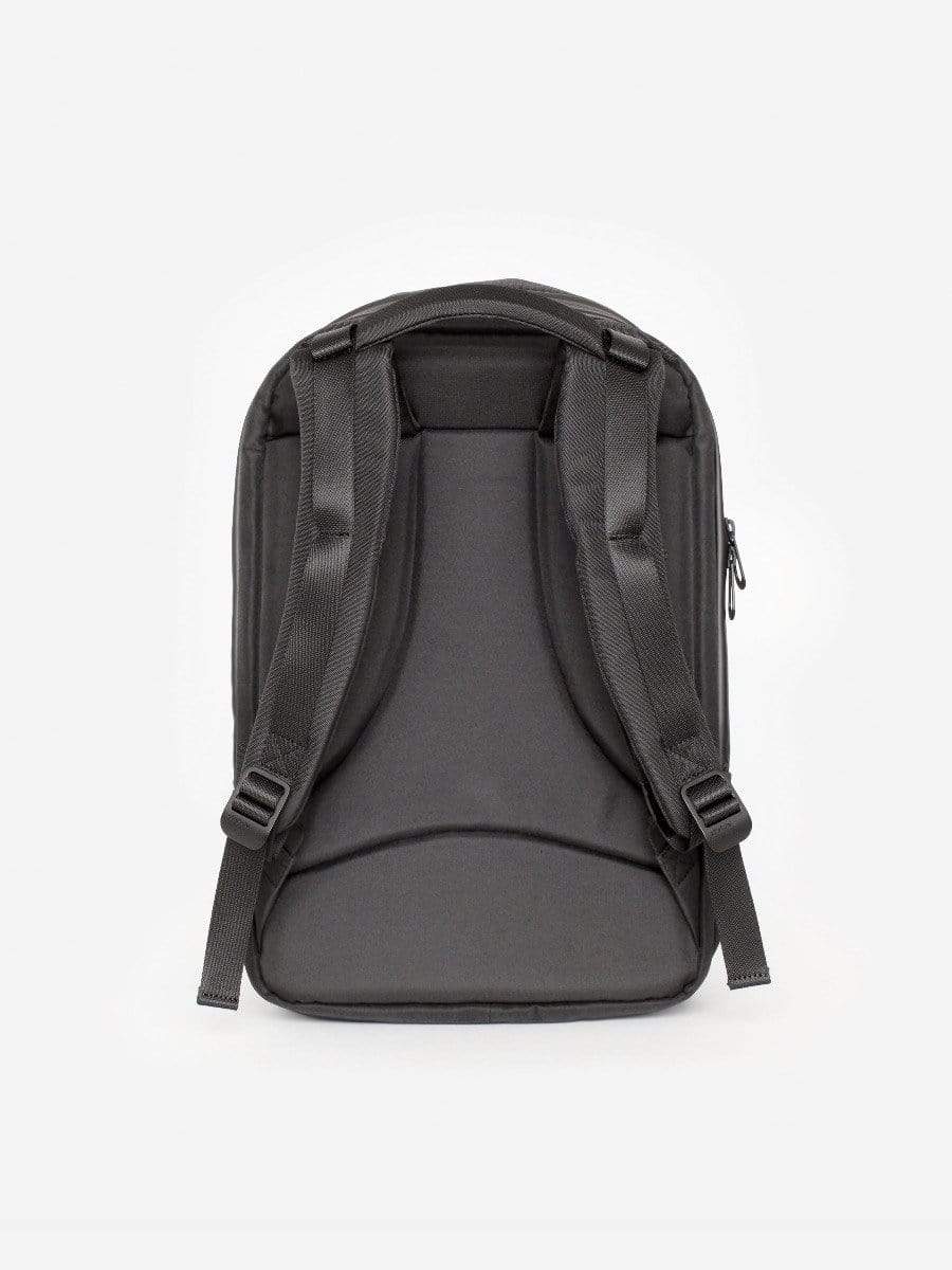 Sormonne EcoYarn Black