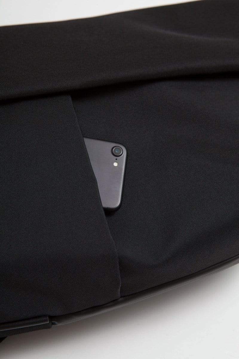 Sormonne EcoYarn Black