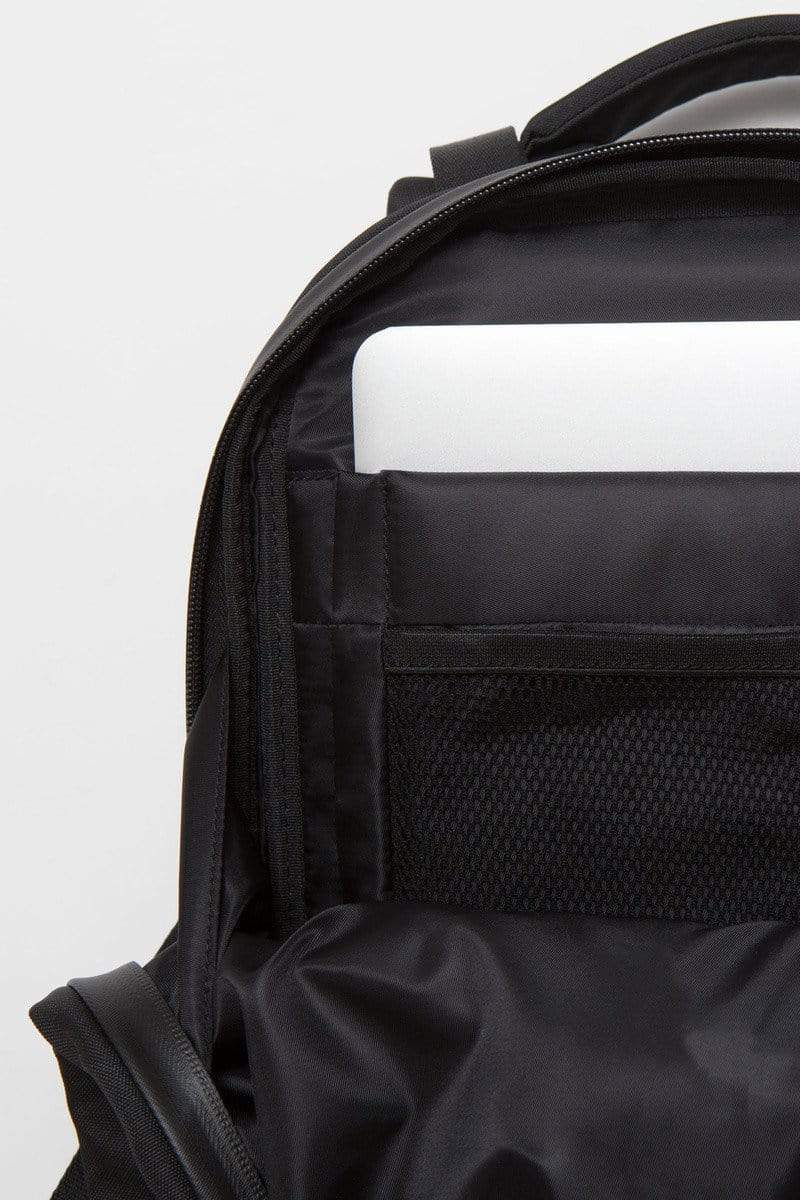 Sormonne EcoYarn Black