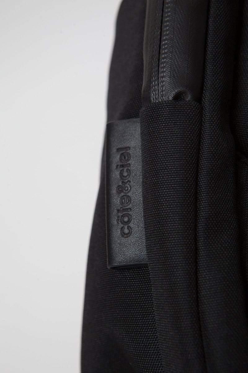 Sormonne EcoYarn Black