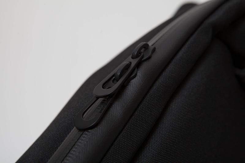 Sormonne EcoYarn Black